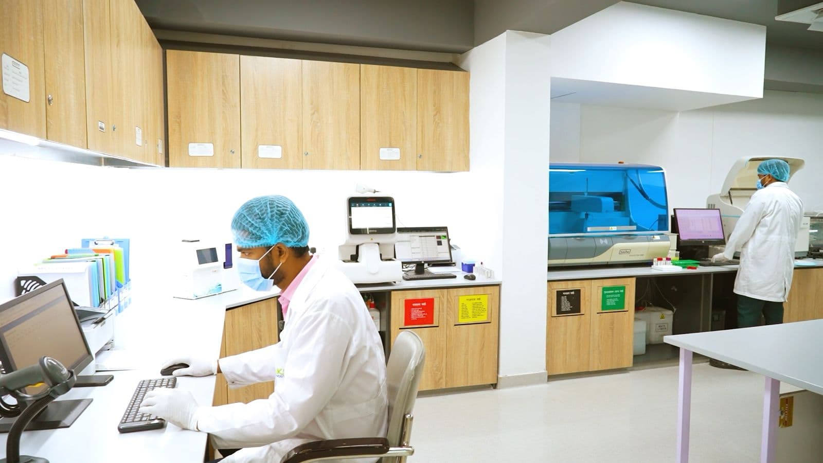 Top-Rated Diagnostic Solutions for Accurate and Reliable Results